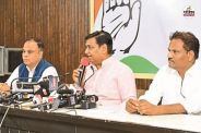 SIR Update Govind Singh Dotasra Big statement Rajasthan government misled Election Commission