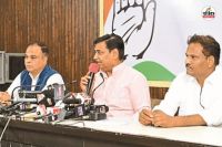 SIR Update Govind Singh Dotasra Big statement Rajasthan government misled Election Commission