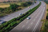 Green Field Expressway