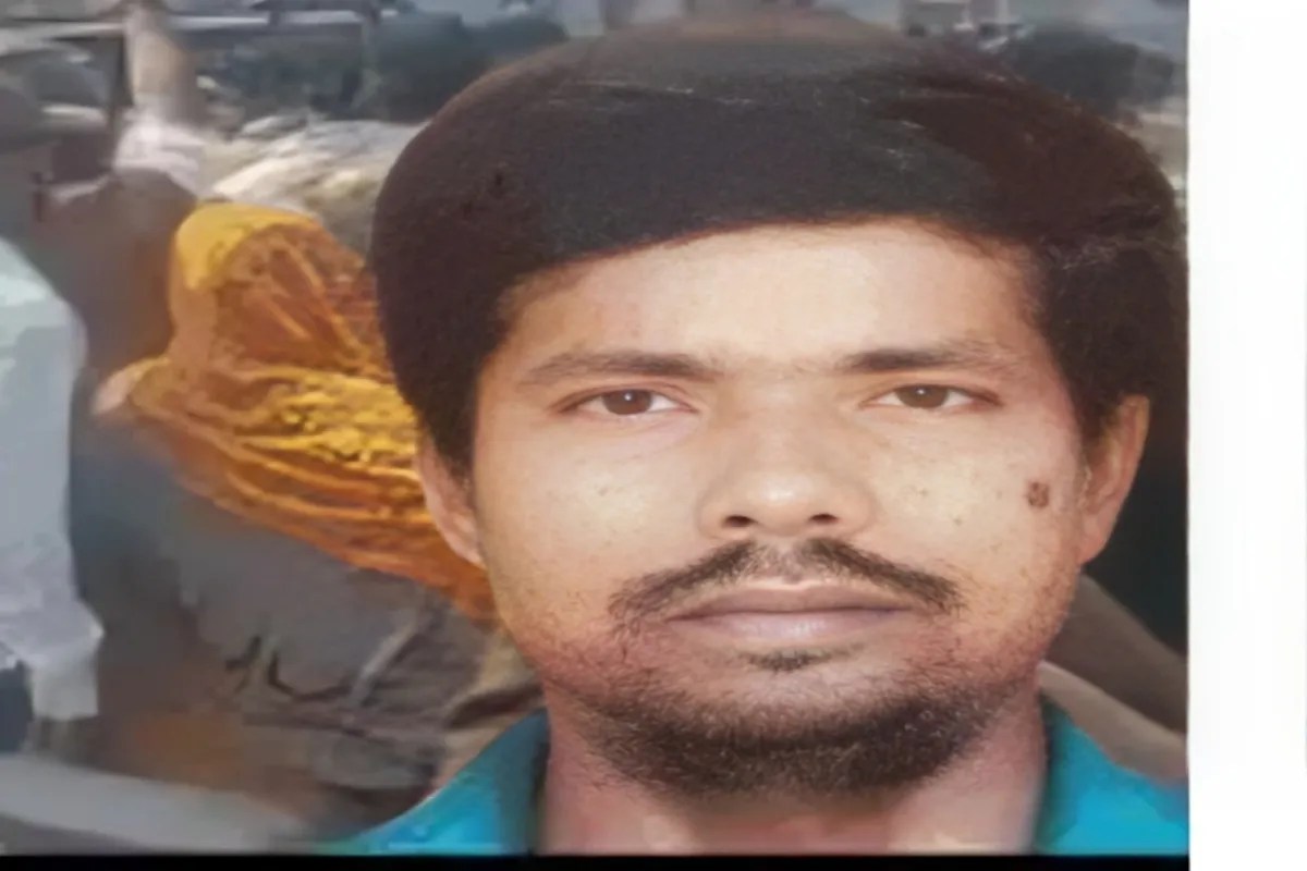 परिजनों का हंगामा, सड़क पर शव रखकर लगाया जाम; तीन हिरासत में, पुलिस ने कहा - “पोस्टमॉर्टम रिपोर्ट के बाद स्पष्ट होगा कारण”