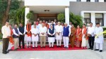 CM Bhupendra patel cabinet