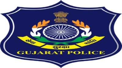 Gujarat police