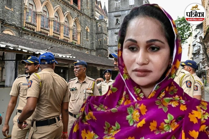 Bangladeshi Guru Maa Mumbai
