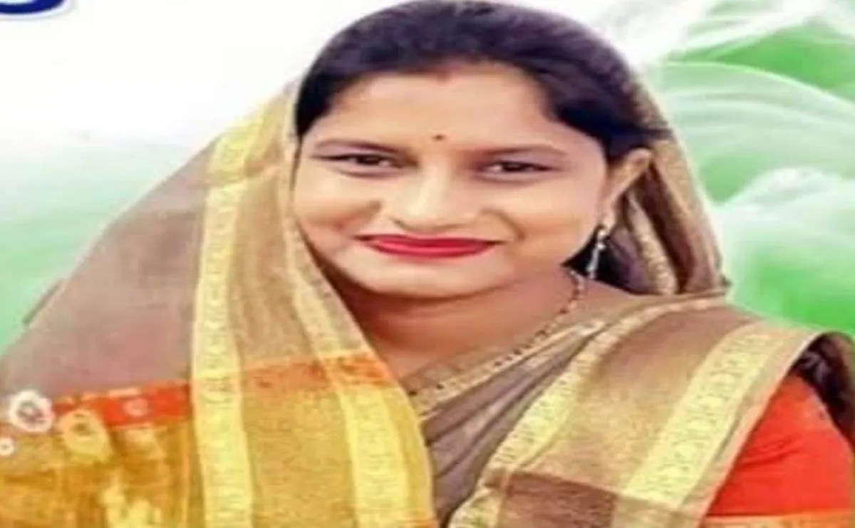 Gwalior High Court removes Sheopur Municipal Council President Renu Garg