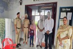 Gwalior News Bahodapur woman missing