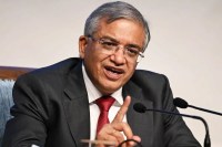 Gyanesh kumar