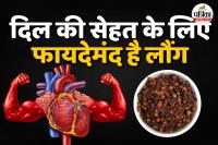 cloves,Cloves for heart health,Natural ways to lower cholesterol,Benefits of cloves