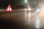 HEAVY RAIN