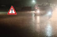 HEAVY RAIN