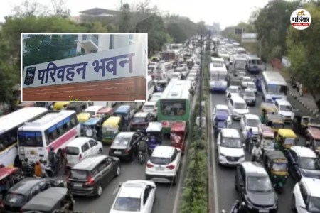 HSRP Update Rajasthan Transport Department Warns vehicle leaves showroom without number plate heavy fines