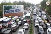 HSRP Update Rajasthan Transport Department Warns vehicle leaves showroom without number plate heavy fines