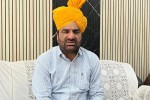 Hanuman Beniwal
