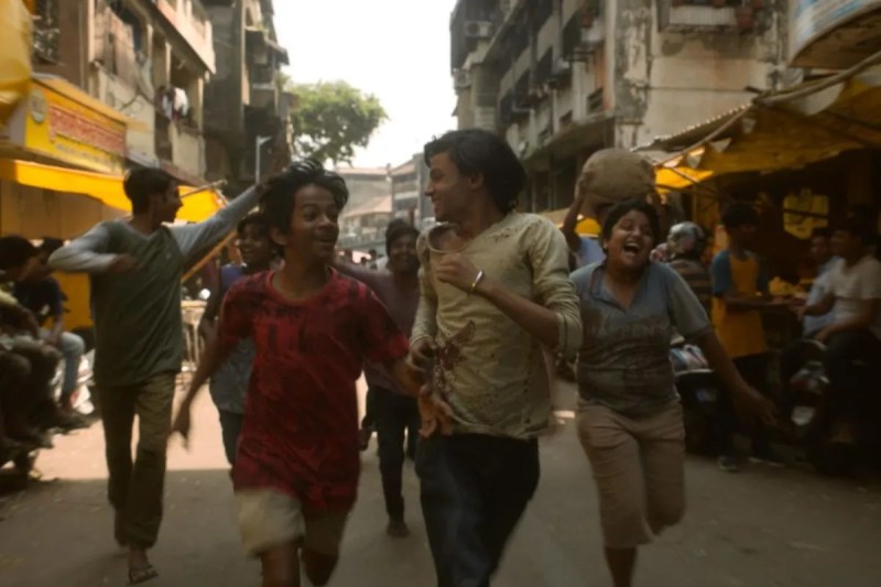 Emraan 55 (Harami) FIlm Harami