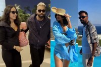 तलाक के बाद Hardik Pandya का खुल्लम-खुल्ला प्यार हुआ कन्फर्म, GF संग रोमांटिक अंदाज में तस्वीरें वायरल