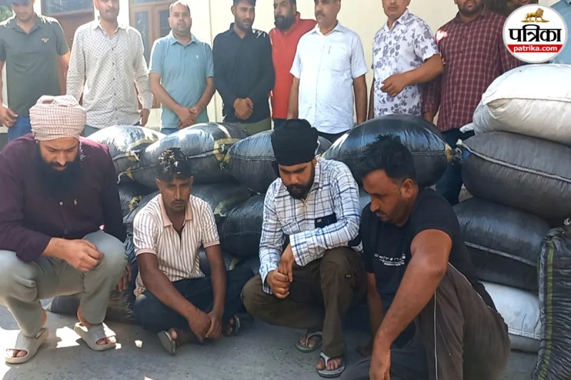 Haryana Crime News