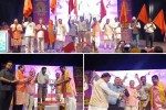 Hasya Yoga Centre India celebrates