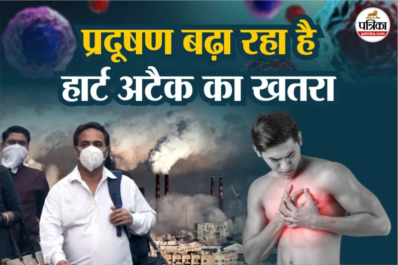 AIR Pollution,Air pollution heart disease risk,Stroke caused by air pollution
