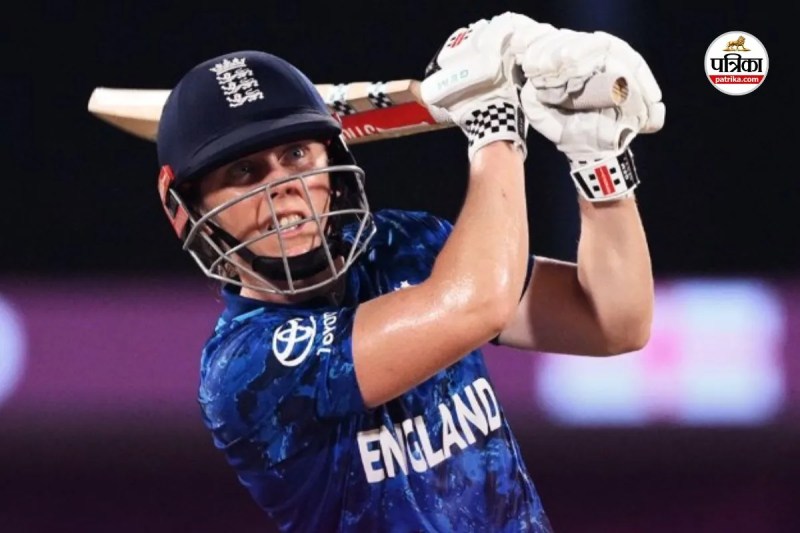 ENG W vs BAN W Match Highlights