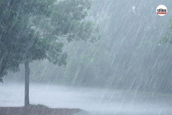 Heavy Rain