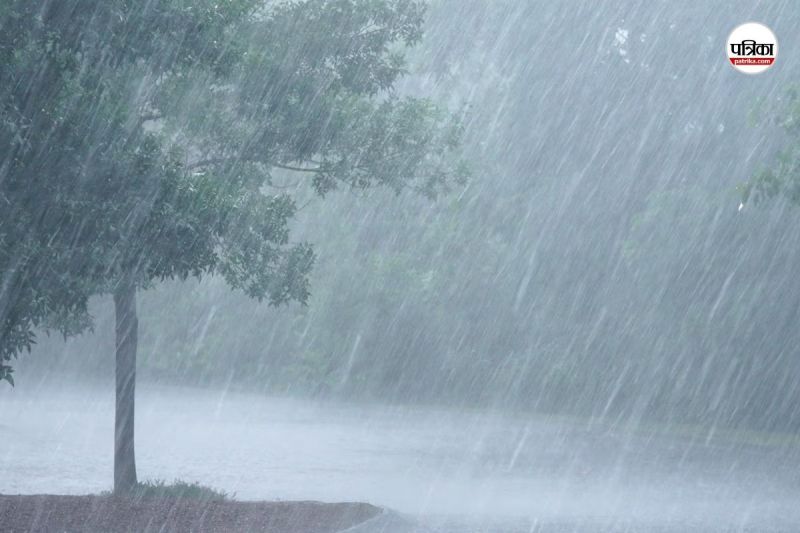 Heavy Rain