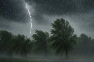 Heavy Rain warning on 31 October to 3 November New western disturbance will change weather pattern