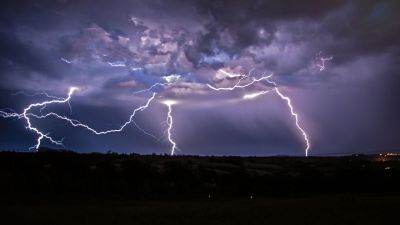 वाराणसी में कैसा रहेगा मौसम का हाल