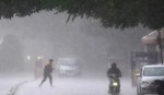 Heavy rain alert in Uttarakhand from today for the next four days