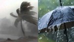 Heavy rain alert in Uttarakhand in the first week of October