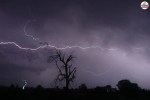 Heavy rain new
