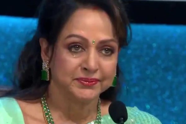 Hema Malini Emotional On her Birthday