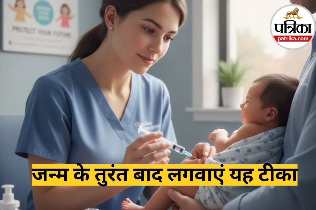 Benefits of Hep-B Vaccine