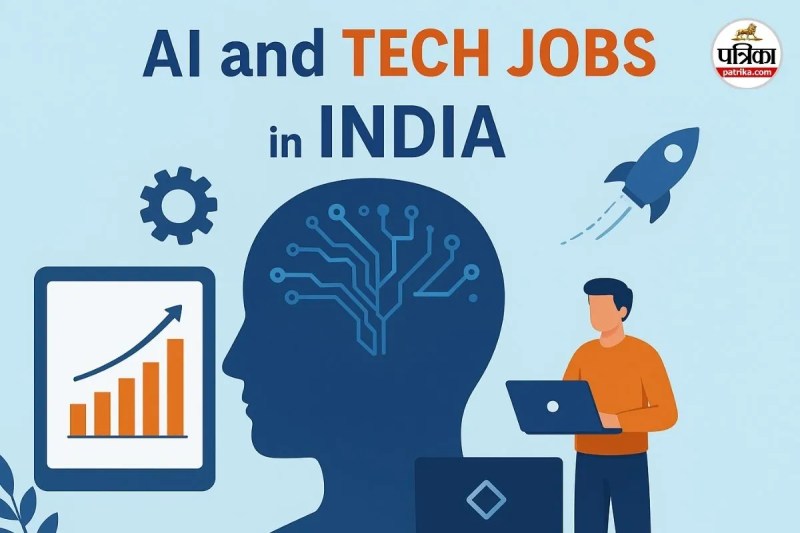 new jobs in India 2025, high paying new careers 2025, emerging careers in India, trending jobs in 2025, future jobs in India, new professions of the decade, top modern careers 2025,