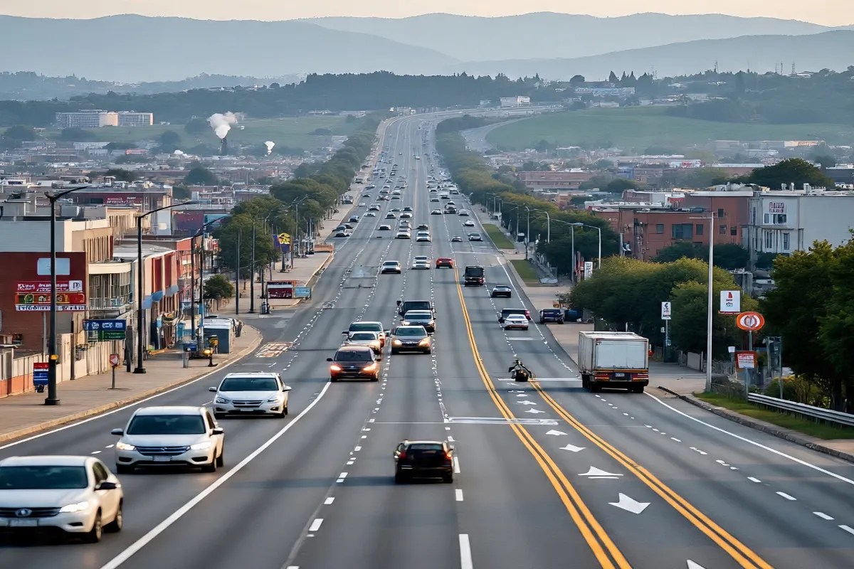 Lucknow–Varanasi 6-Lane Highway: लखनऊ-वाराणसी हाईवे बनेगा 6 लेन, ढाई घंटे में पहुंचेंगे काशी
