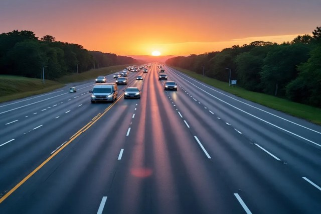 Lucknow–Varanasi 6-Lane Highway