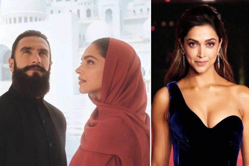 Hijab Add Controversy deepika padukone in MP