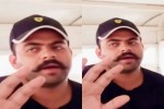 अली अहमद