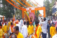 Vijayadashmi Rally