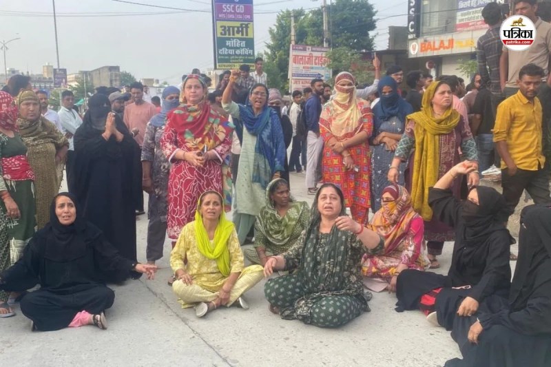 History-sheeter Shafiq Khan