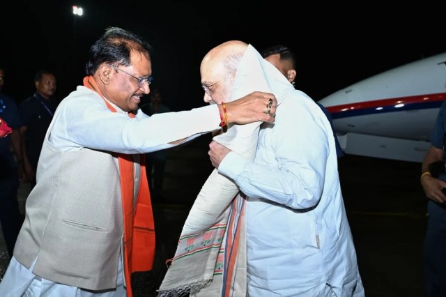 Amit Shah