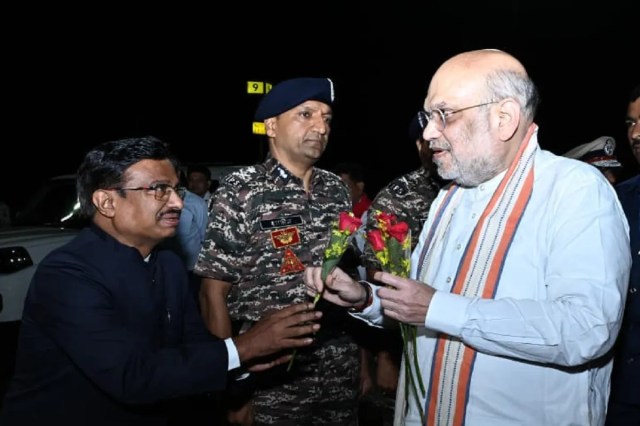 Amit Shah