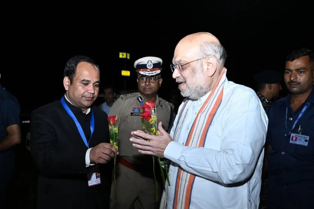 Amit Shah
