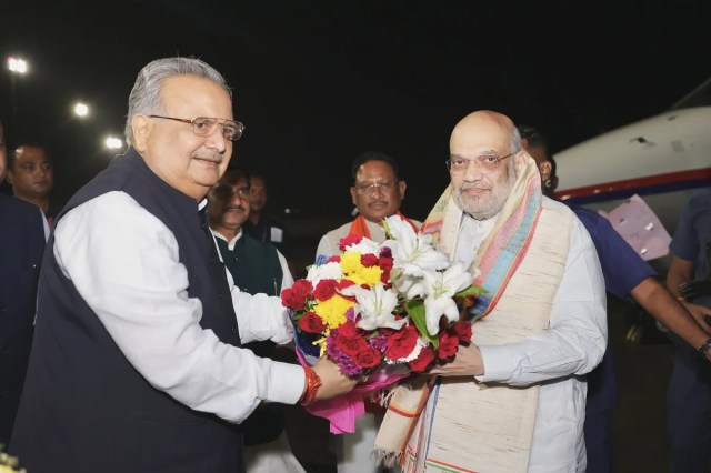 Amit Shah
