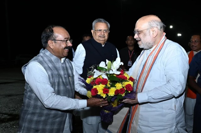 Amit Shah