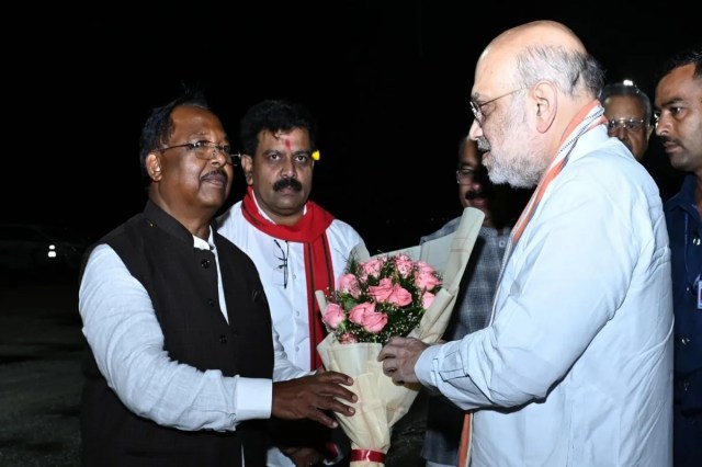 Amit Shah