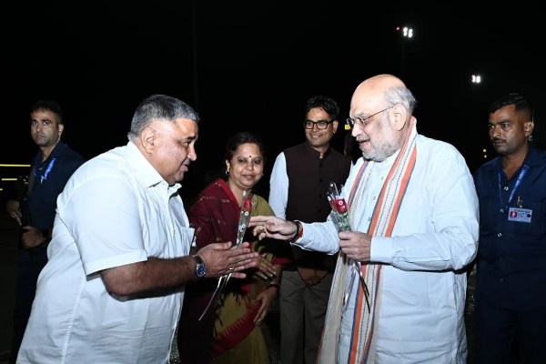Amit Shah