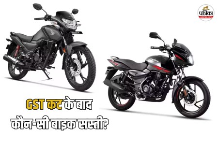 Honda SP125 Vs Bajaj Pulsar 125