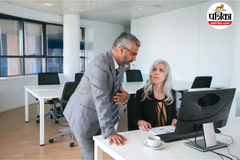 How To Deal With Boss