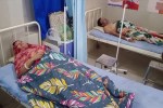 Husband and wife attacked in Pali