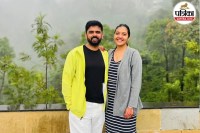 IAS Nagarjun B Gowda
