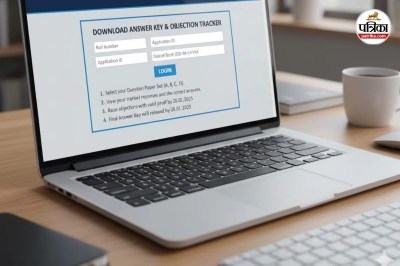 IB JIO Answer Key 2025, IB Junior Intelligence Officer Answer Key 2025, MHA IB JIO Answer Key download, IB JIO 2025 response sheet, IB JIO provisional answer key,